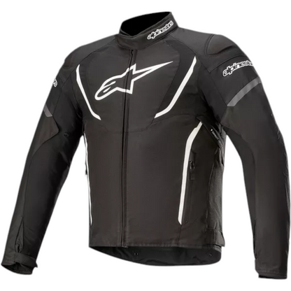 Giacca Da Moto Alpinestars T-Jaws V3 Nero Bianco