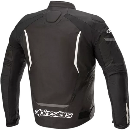 Giacca Da Moto Alpinestars T-Jaws V3 Nero Bianco