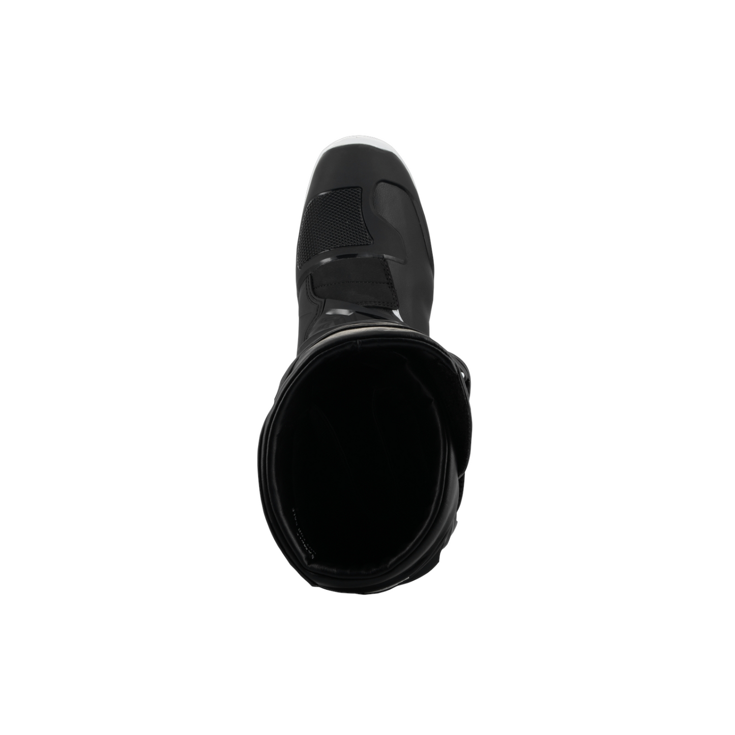 Stivali Tech 3 Enduro Impermeabili Nero Bianco