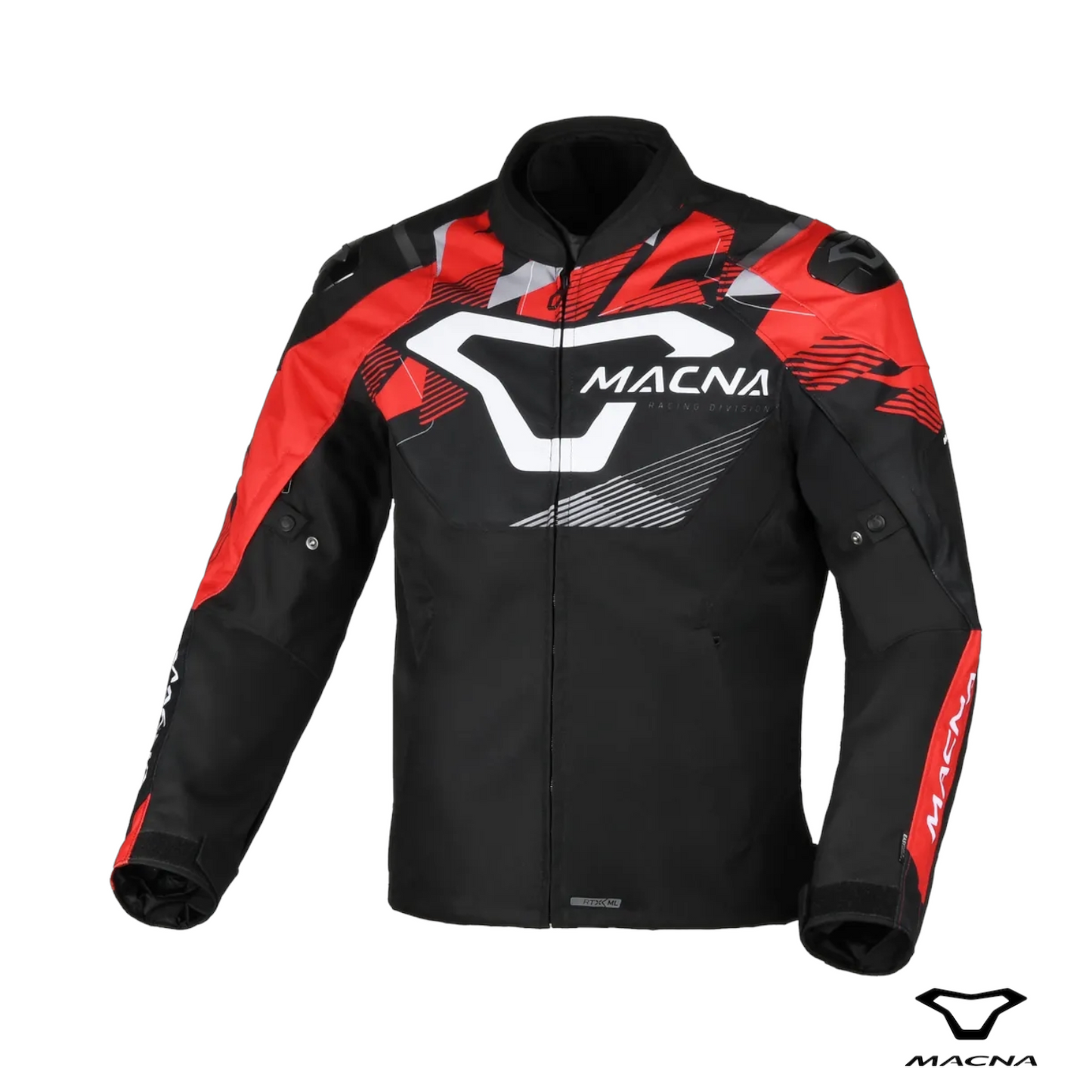 Giacca Da Moto Macna Admyre