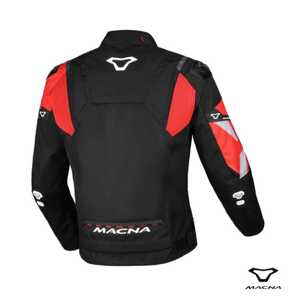 Giacca Da Moto Macna Admyre