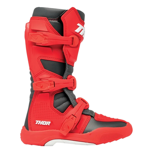Stivali Motocross Bimbo Thor Blitz XR