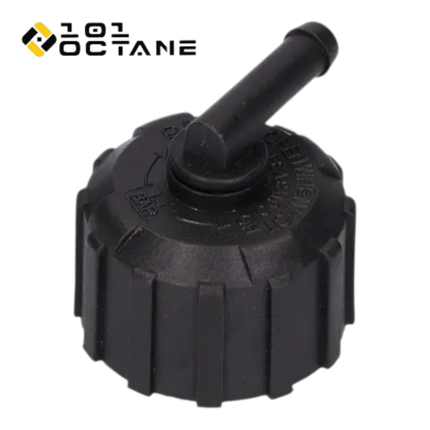 Tappo Radiatore 101 Octane