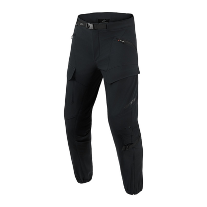 Pantaloni Da Moto Alpinestars Juggernaut V2 Black