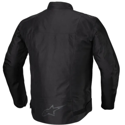 Giacca Da Moto Alpinestars T-SPS V2 WP Nero