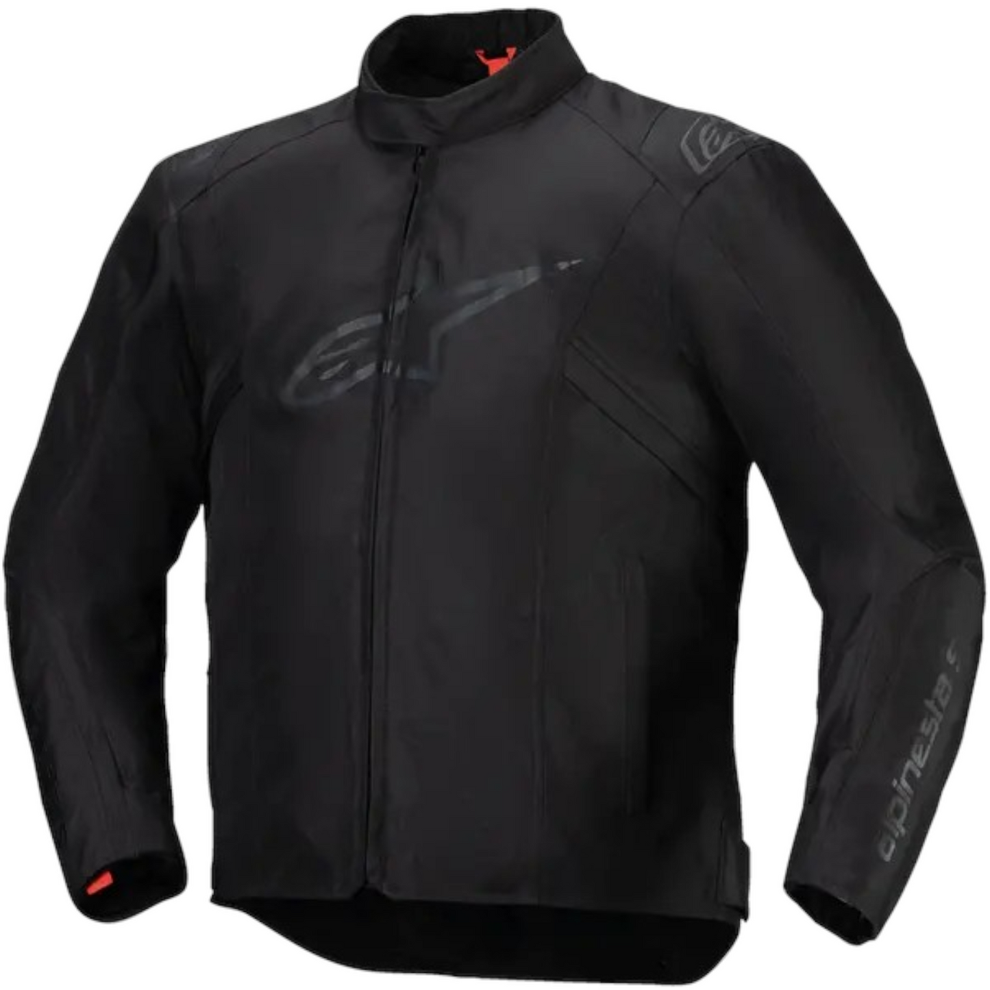 Giacca Da Moto Alpinestars T-SPS V2 WP Nero