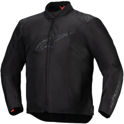 Giacca Da Moto Alpinestars T-SPS V2 WP Nero