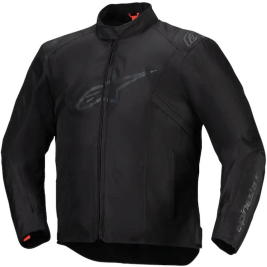 Giacca Da Moto Alpinestars T-SPS V2 WP Nero