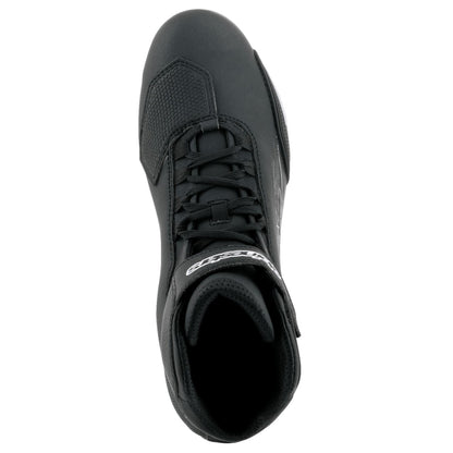 Scarpe Da Moto Alpinestars Sektor Nero Bianco