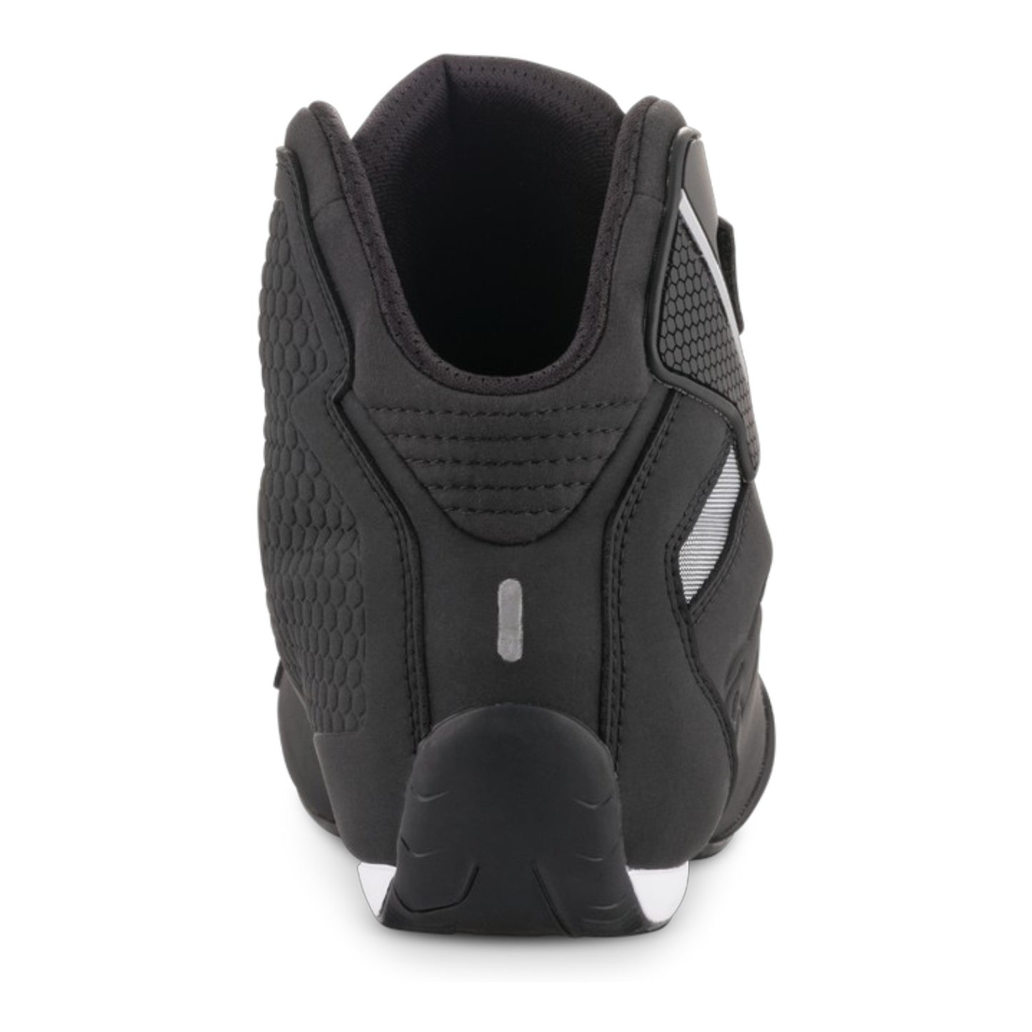 Scarpe Da Moto Alpinestars Sektor Black