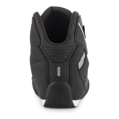 Scarpe Da Moto Alpinestars Sektor Black