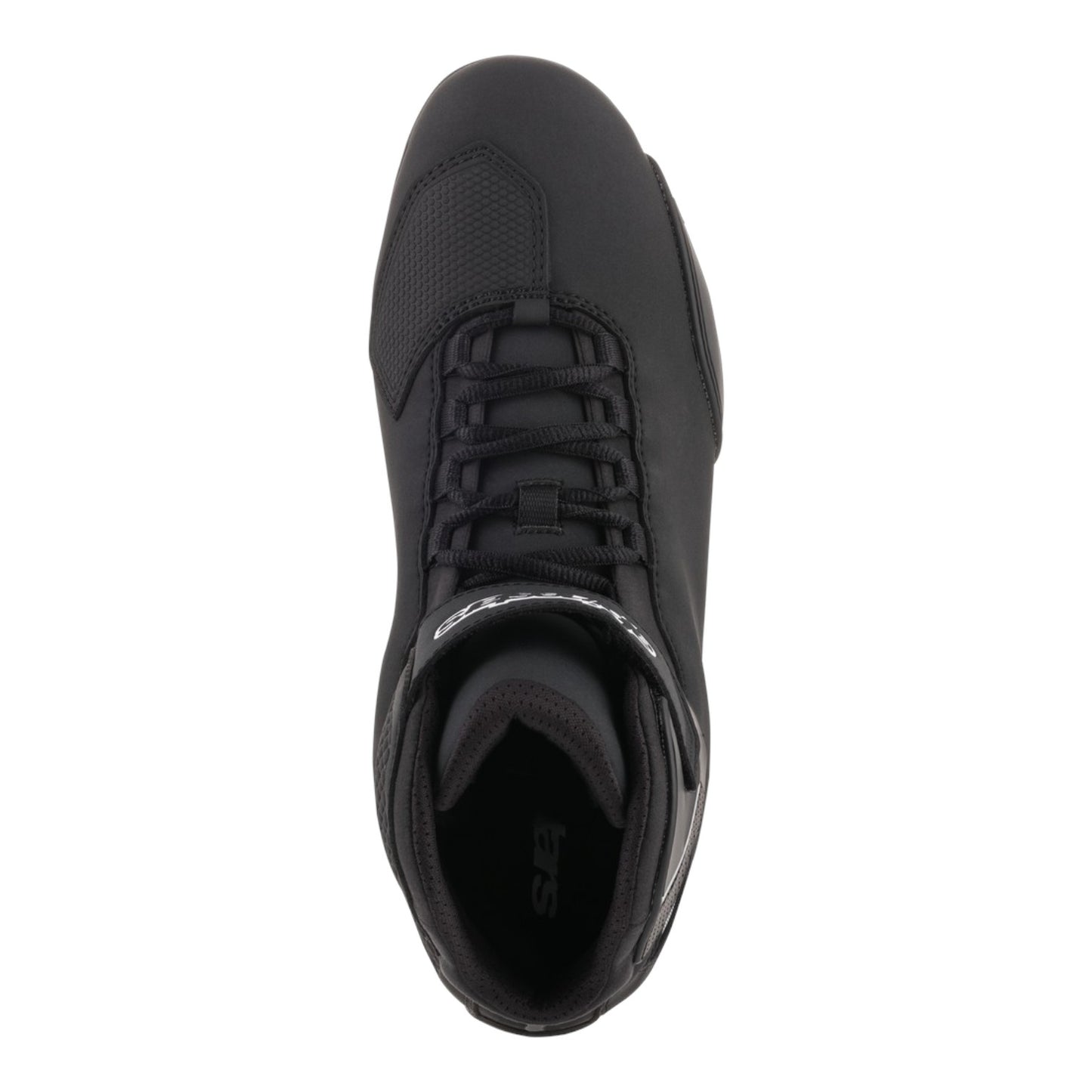 Scarpe Da Moto Alpinestars Sektor Black