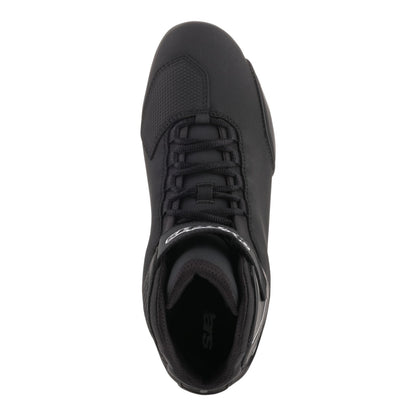 Scarpe Da Moto Alpinestars Sektor Black