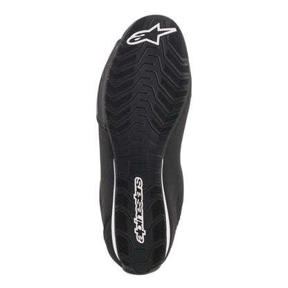 Scarpe Da Moto Alpinestars Sektor Black