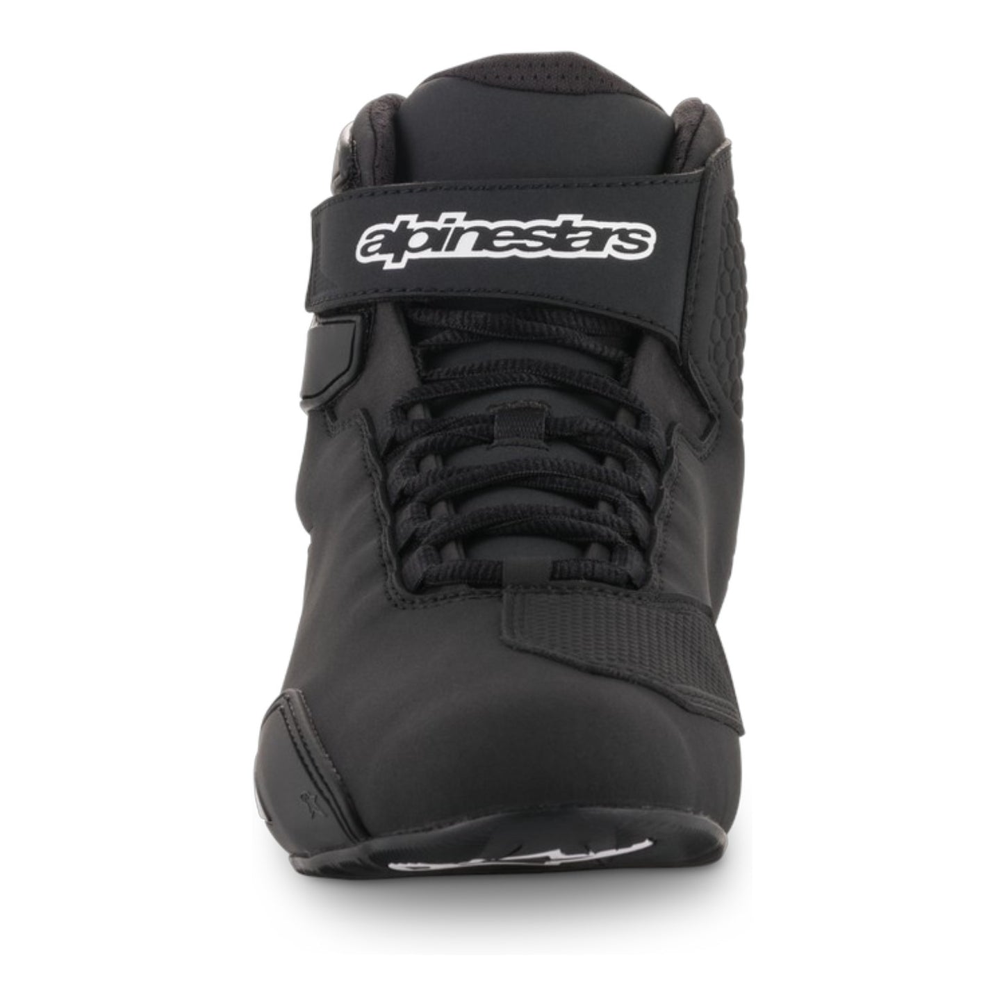 Scarpe Da Moto Alpinestars Sektor Black