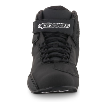 Scarpe Da Moto Alpinestars Sektor Black