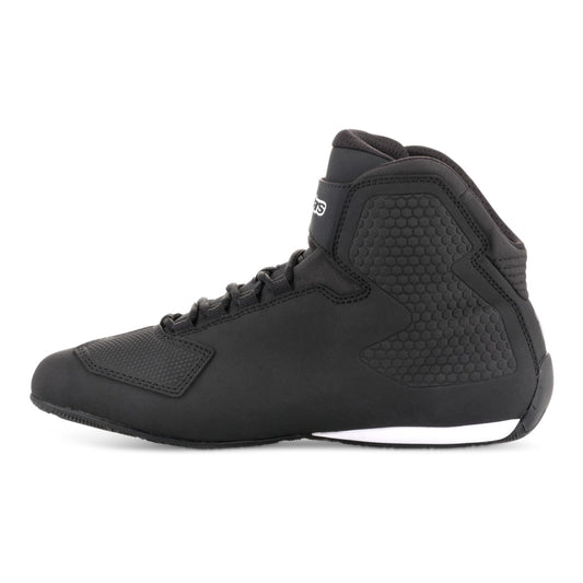 Scarpe Da Moto Alpinestars Sektor Black