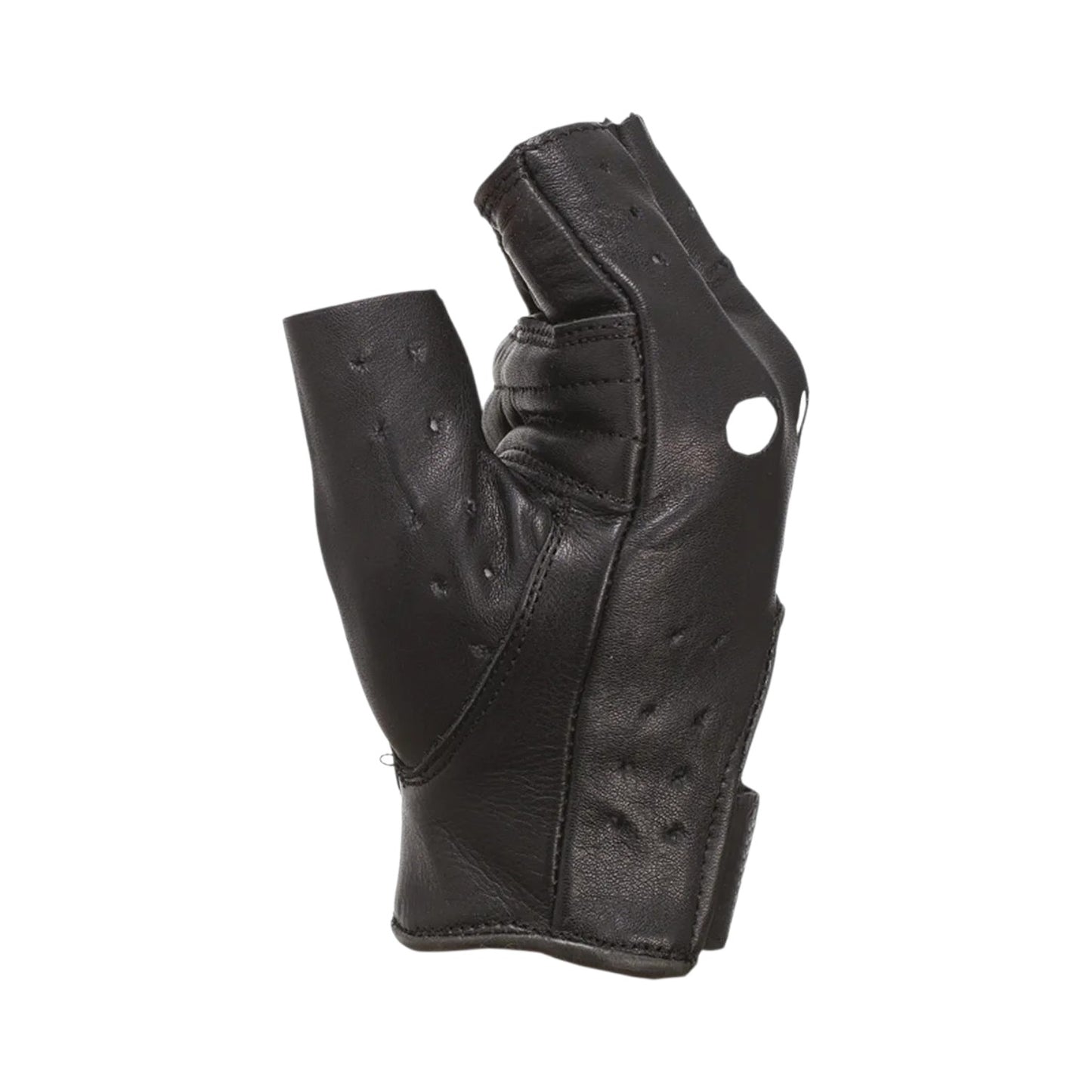 Guanti Senza Dita Booster Custom