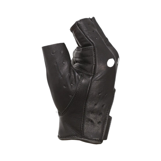 Guanti Senza Dita Booster Custom