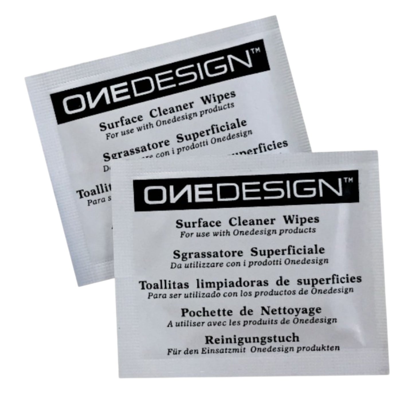 Adesivi Serbatoio Laterali ONEDESIGN CARBON UNIVERSAL BUMPS