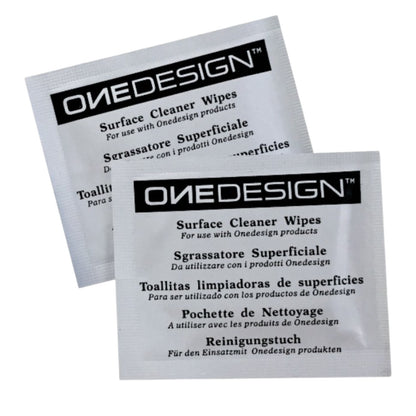 Adesivi Serbatoio Laterali ONEDESIGN CARBON UNIVERSAL BUMPS