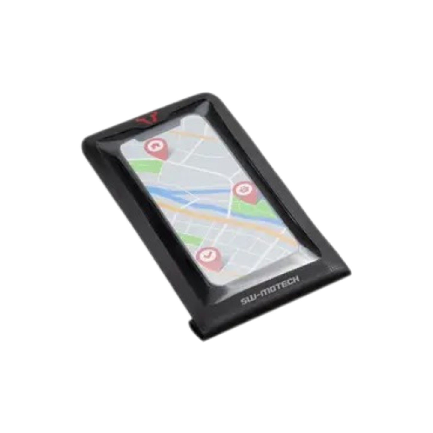 Custodia Per Smartphone Impermeabile Drybag per per attacco MOLLE SW-MOTECH
