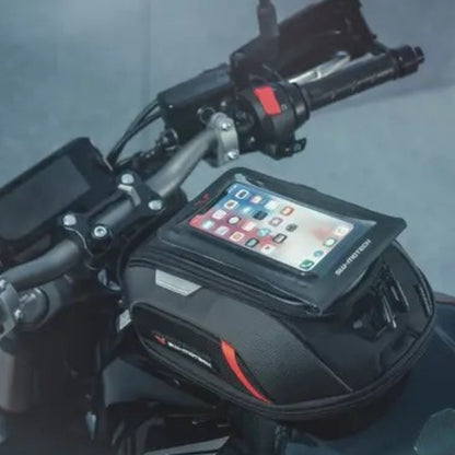 Custodia Per Smartphone Impermeabile Drybag per per attacco MOLLE SW-MOTECH