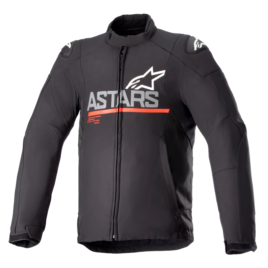 Giacca Da Moto Alpinestars SMX Waterproof Jacket