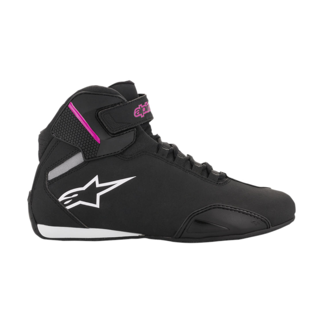 Scarpe Da Moto Donna Alpinestars Stella Sektor