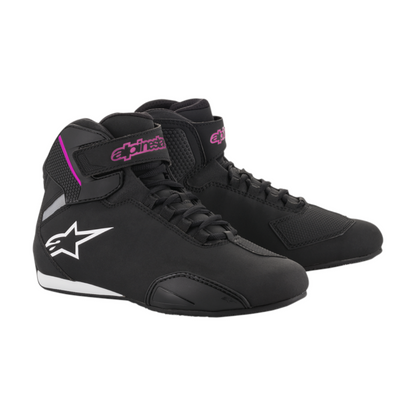 Scarpe Da Moto Donna Alpinestars Stella Sektor