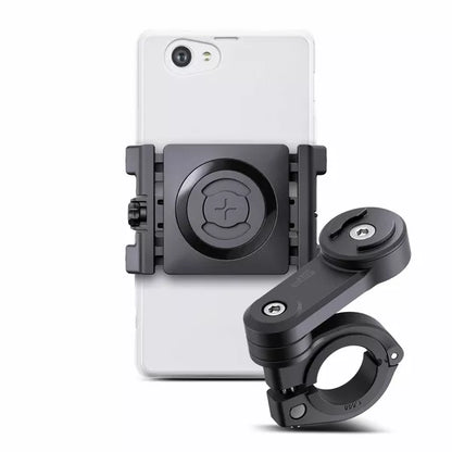 Supporto Da Moto Per Smartphone Universale SP CONNECT Moto Bundle LT Universal Phone Clamp