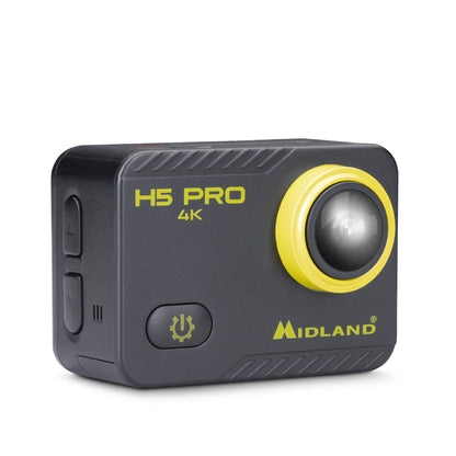 Action Cam Midland H5 Pro