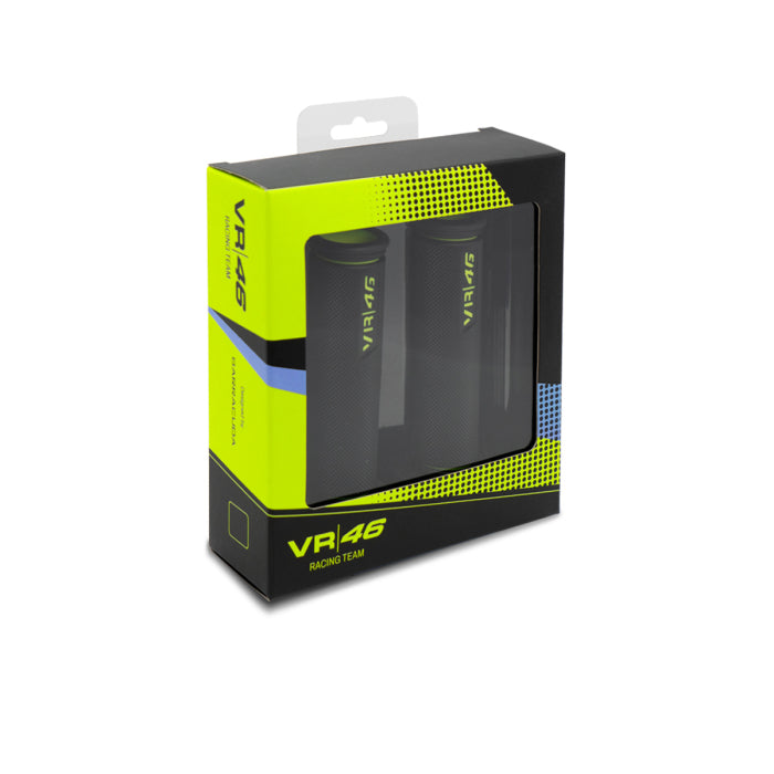 Manopole Racing VR|46 Black