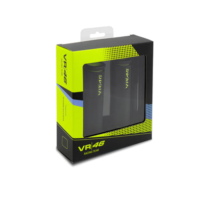 Manopole Racing VR|46 Black