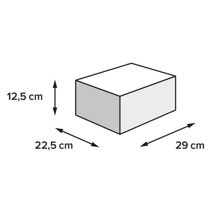 Borsa Serbatoio SW-MOTECH PRO DAYPAK 5-8 l.