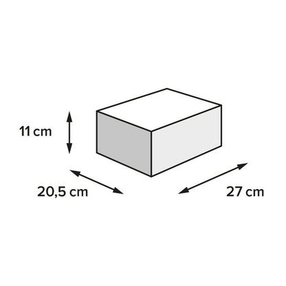 Borsa Serbatoio SW-MOTECH PRO MICRO 3-5 l.
