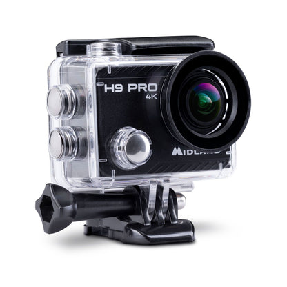 Action Cam Midland H9 Pro