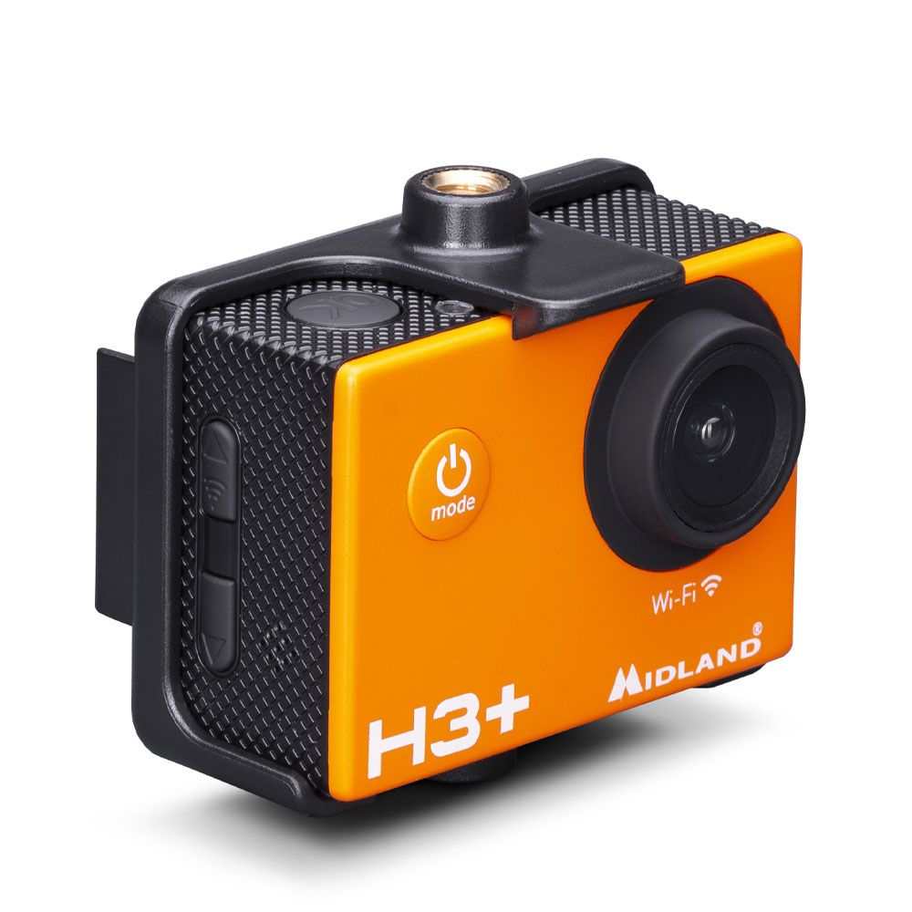 Action Cam Midland H3+