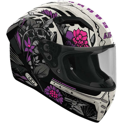 Casco Integrale Airoh Connor Bloom Gloss