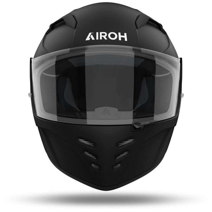 Casco Integrale Airoh Connor Color Black Matt