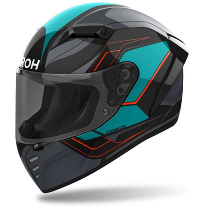 Casco Integrale Airoh Connor Dunk Gloss