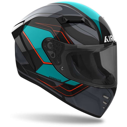 Casco Integrale Airoh Connor Dunk Gloss