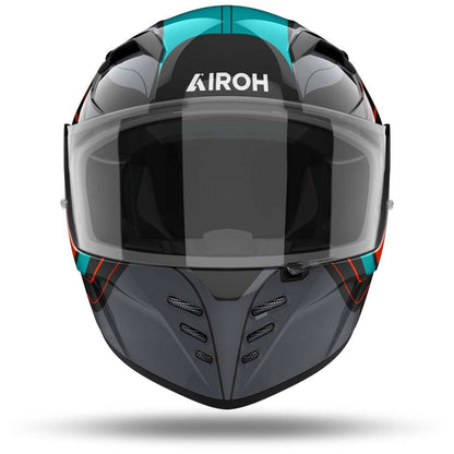 Casco Integrale Airoh Connor Dunk Gloss