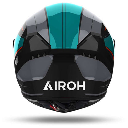 Casco Integrale Airoh Connor Dunk Gloss