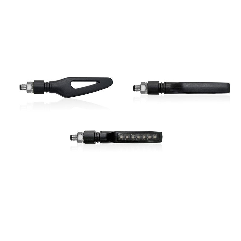 Frecce Led Sequenziali CHAFT FOCAL IN1127