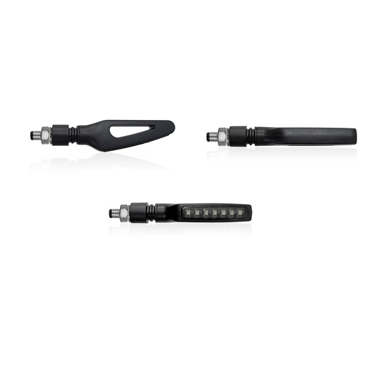 Frecce Led Sequenziali CHAFT FOCAL IN1127