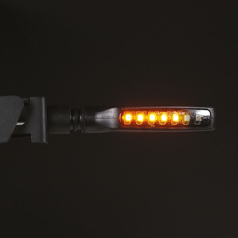 Frecce Led Sequenziali CHAFT FOCAL IN1127