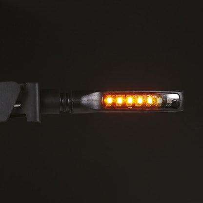 Frecce Led Sequenziali CHAFT FOCAL IN1127