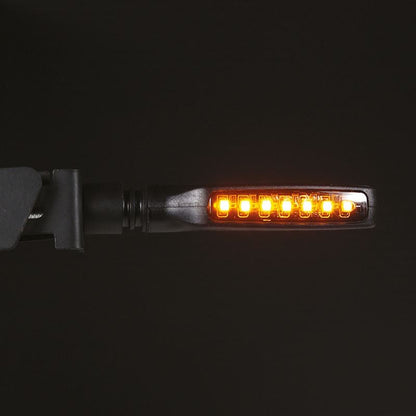 Frecce Led Sequenziali CHAFT FOCAL IN1127