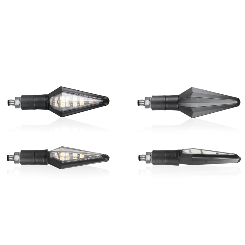 Frecce Led CHAFT TEASER IN1128
